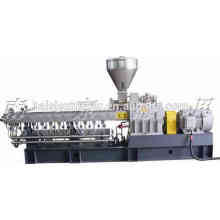 Nanjing electric cable extrusion line